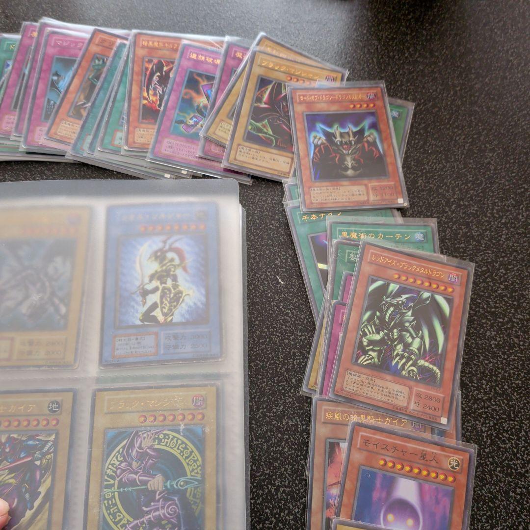 ☆遊戯王☆初期☆二期☆爆アド☆まとめ売り☆】 - メルカリ