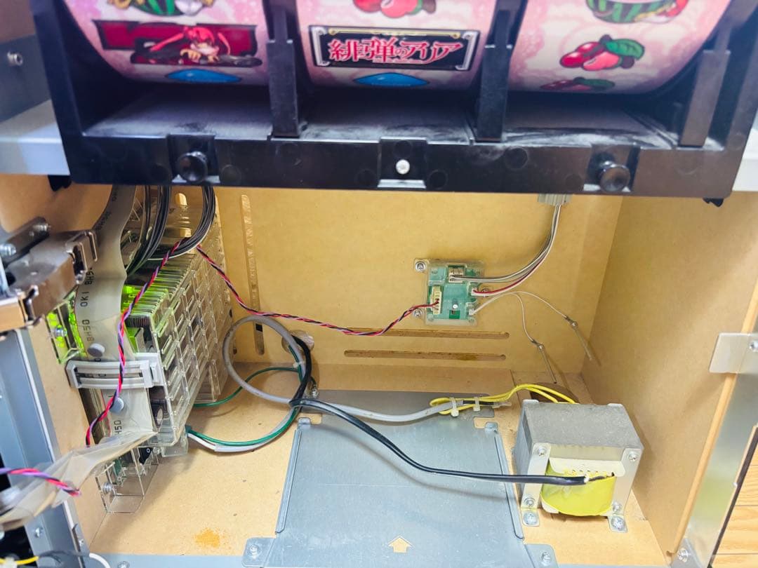 動作確認済み♪緋弾のアリア　不要機付き　実機