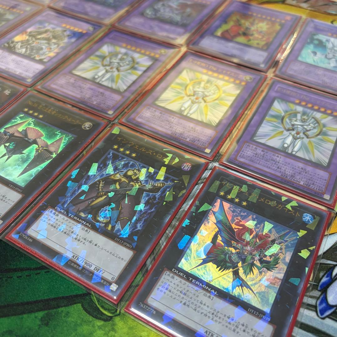 【遊戯王】HEROビート1103環境 構築済み ゲートボール 旧型番のみ使用