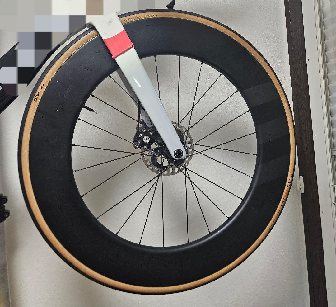 Prime Black Edition 85mm フロント プライム PRIME ブラックエディション85 ディスク BlackEdition 85 DB