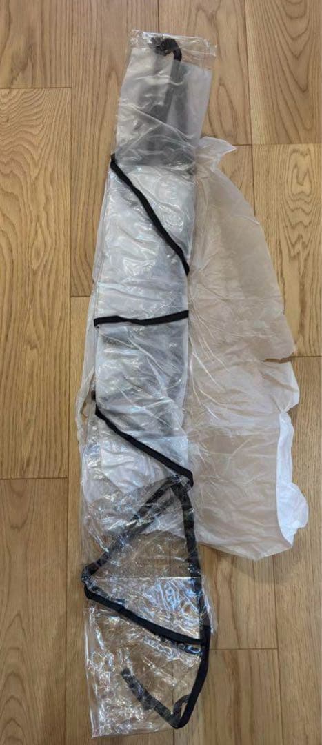 収納箱付きイタリア製 ナナン nanan ベビーカー B.AFTER - メルカリ