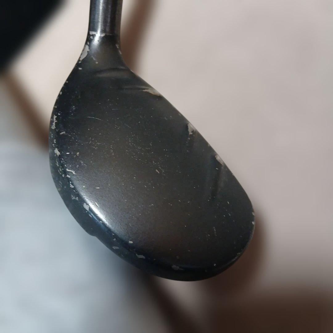 PING G400 5番ユーティリティクラブ Sシャフト 名器です - メルカリ