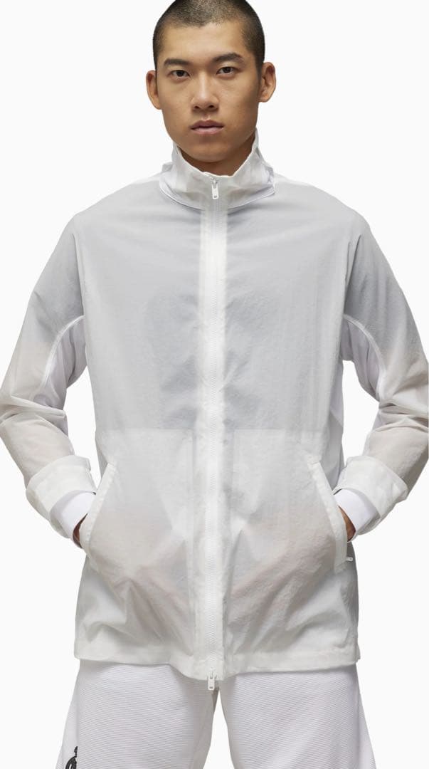 定価6万円 Y-3 レアルマドリード アンセムジャケット - メルカリ