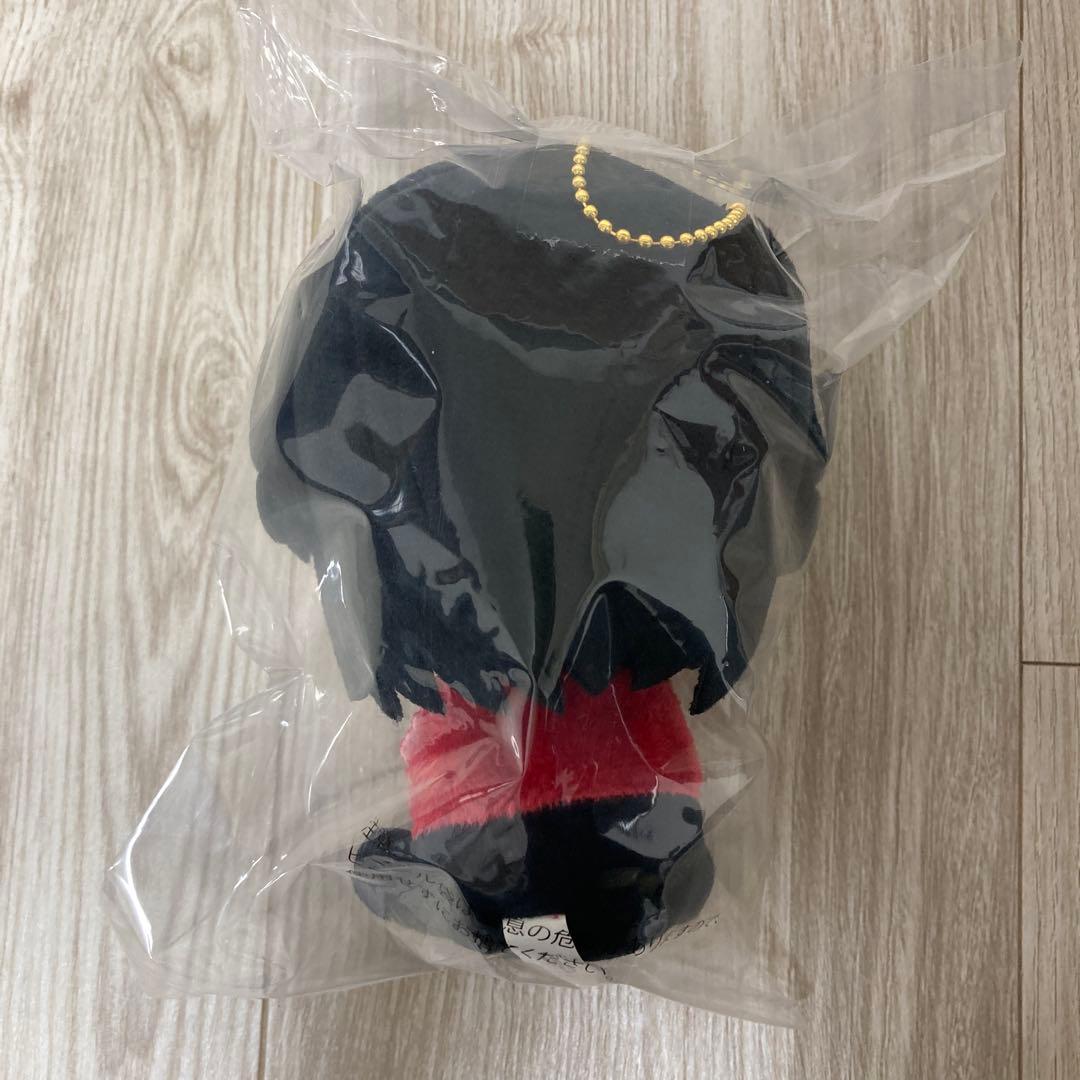 一番くじ　Mrs. GREEN APPLE ぬいぐるみA賞　大森元貴