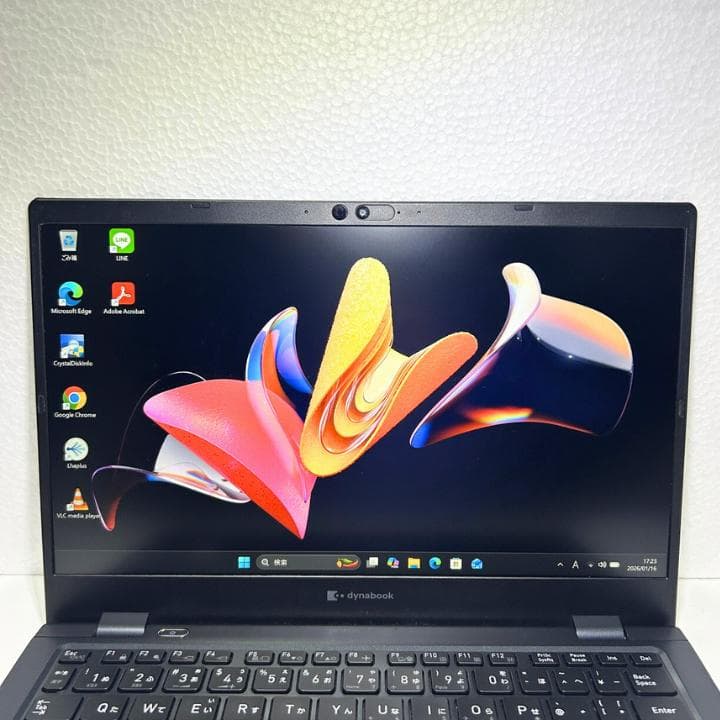 dynabook G83/HU✨11世代 i5×24GB×新品1TB✨爆速 - メルカリ