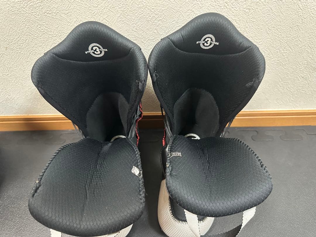 スノーボード 22-23 DEELUXE ID DUAL BOA 25.5cm