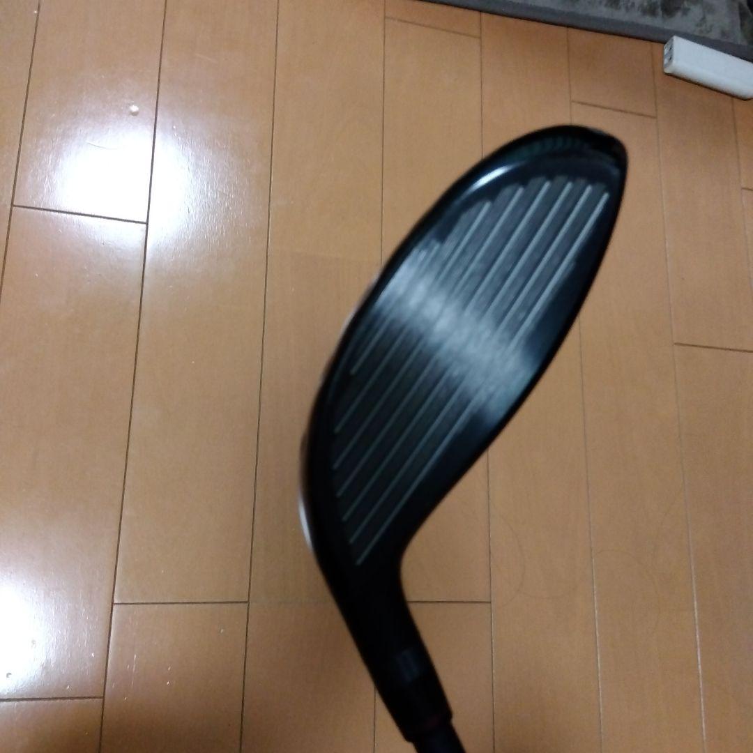 ONOFF エアウェイアームズ KURO 3番ウッド 15° - メルカリ