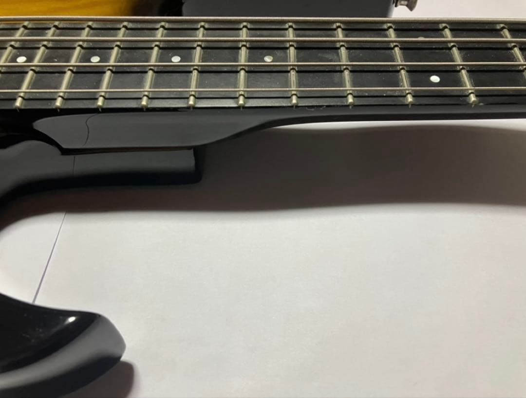 商談中にし様 専用modulus sonic hammer ベース モジュラス - メルカリ