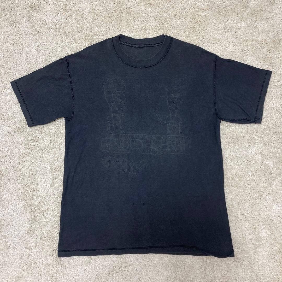 90s ビーバス&バッドヘッド STANLEY DESANTIS MTV