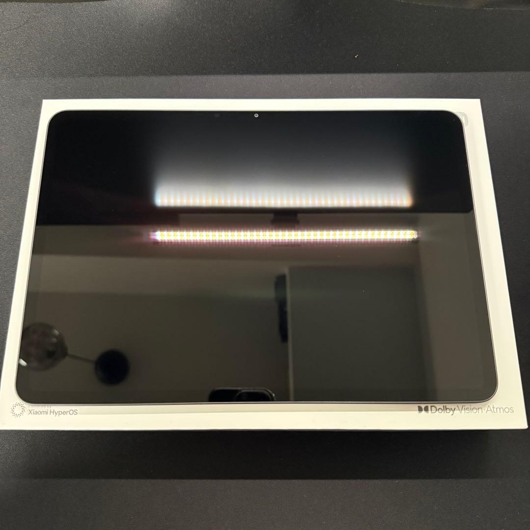 Xiaomi Pad7 8GB 128GB 120Hz 箱あり 新品フィルム付き Xiaomi Xiaomi Pad 7 8GB+128GB [ブルー] 価格比較 - 価格.com