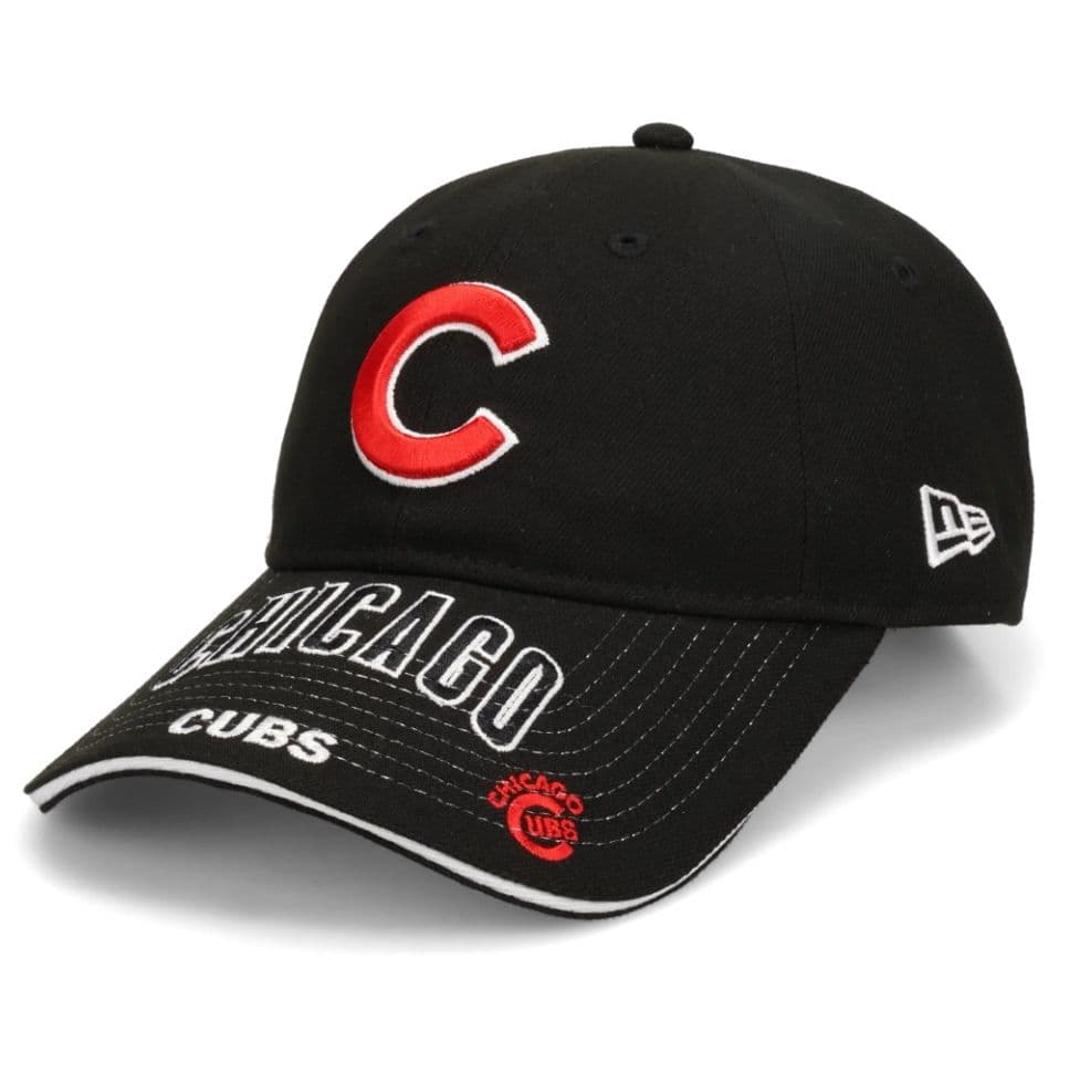 シカゴ・カブス】MLB 開幕戦TOKYO ニューエラGR8コラボキャップ - メルカリ
