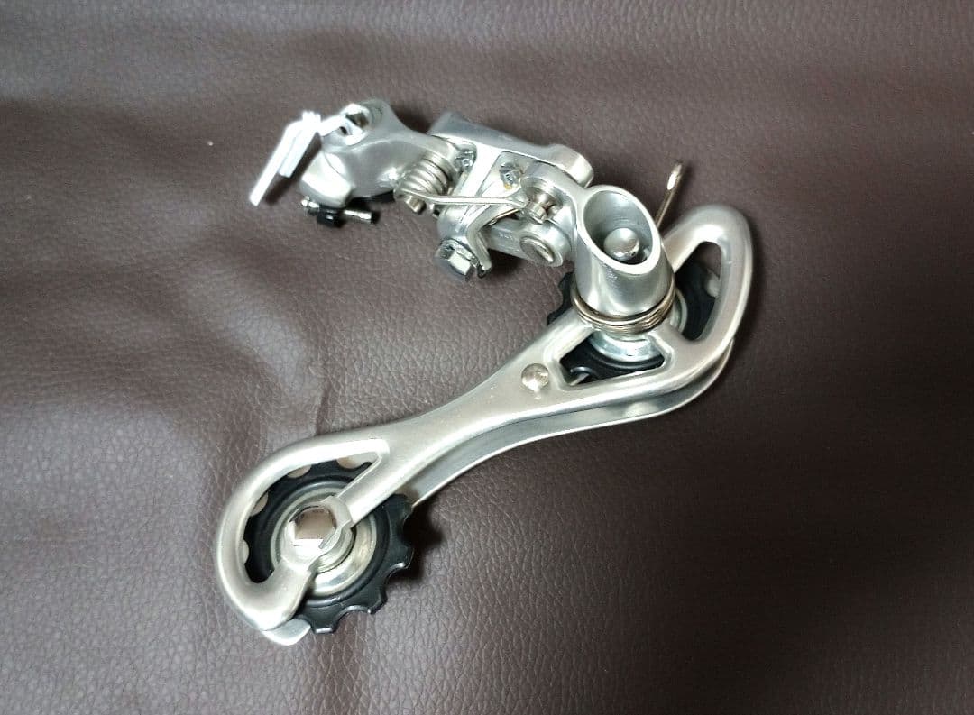 t*n様 ユーレー ジュビリー ディレイラー3点 ツーリング 箱付き