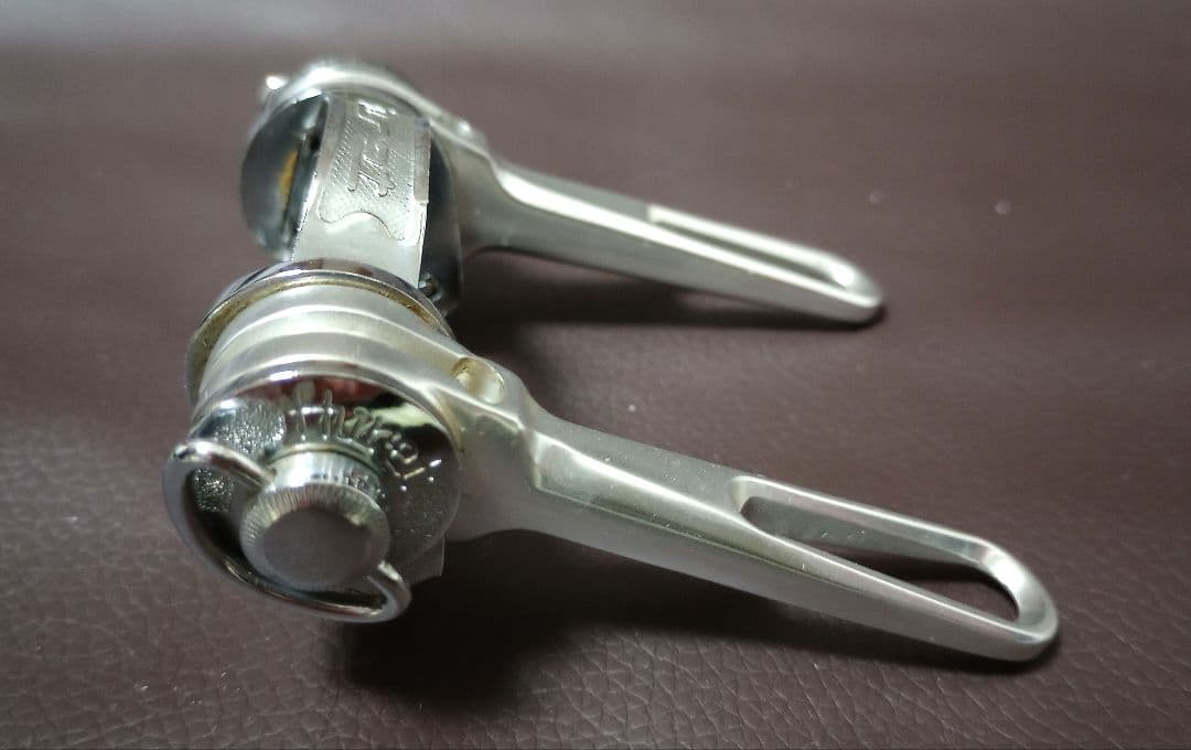 t*n様 ユーレー ジュビリー ディレイラー3点 ツーリング 箱付き