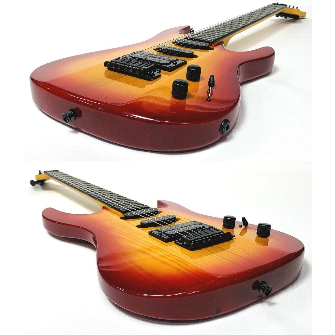 美品 Aria ProⅡ MAGNA series MA38-CS【整備品】 - メルカリ