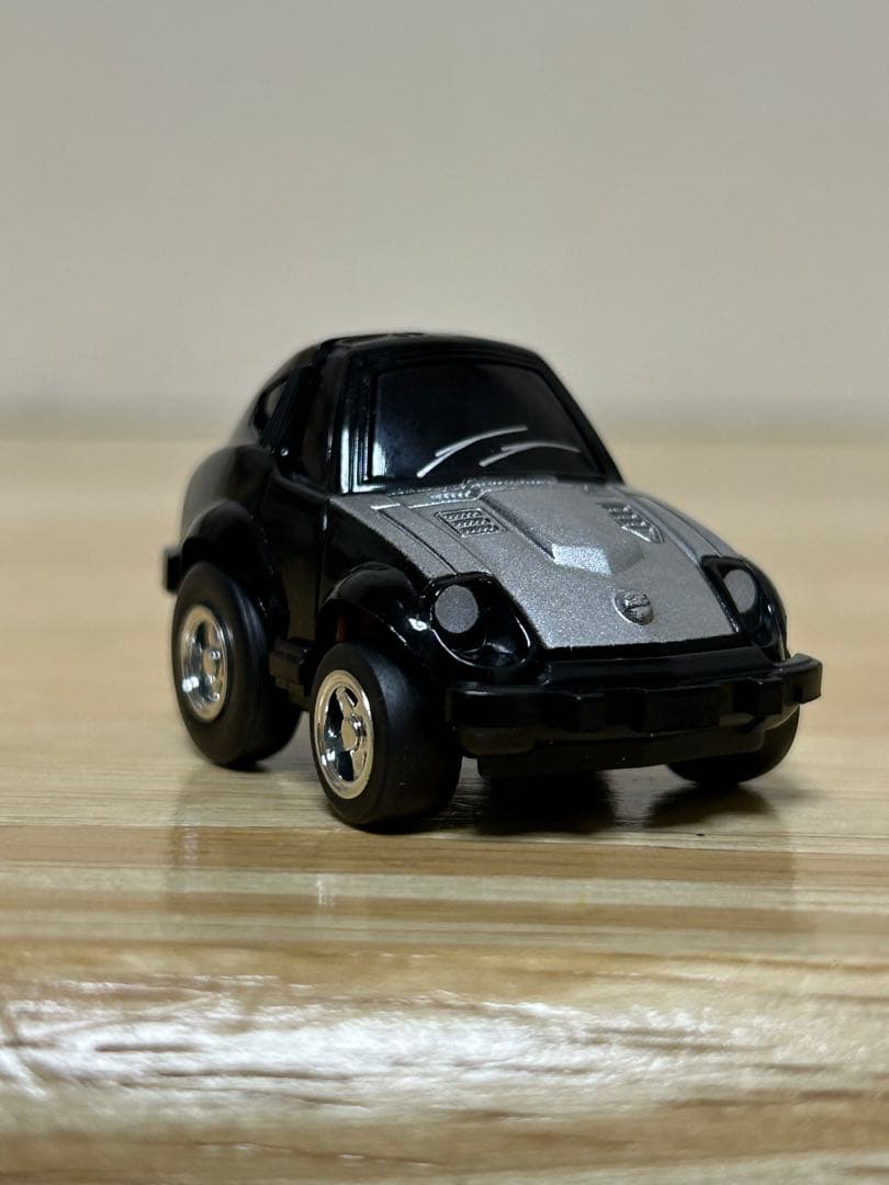 チョロQ スペシャル仕様 Qショップオリジナル 日産 フェアレディZ 280Z