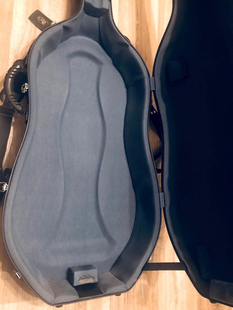 チェロ Roth ジャーマンチェロ BUBENREUTH 2002 - メルカリ