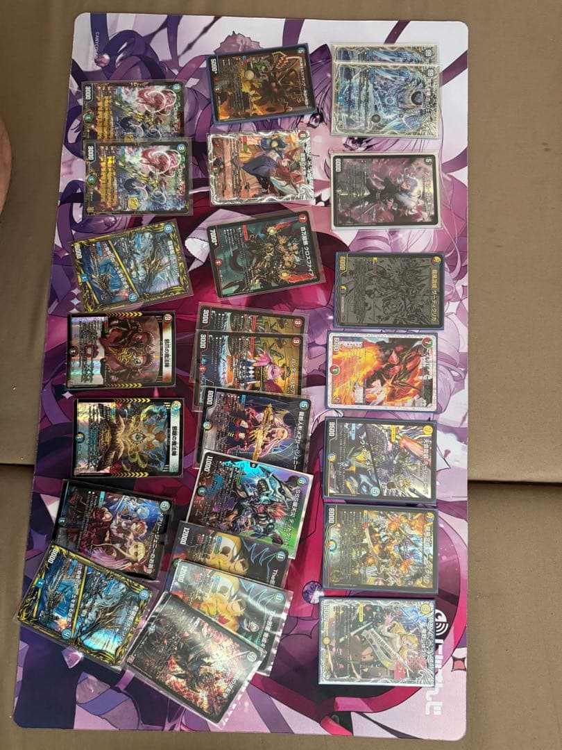 デュエルマスターズ デッキまとめ 最終値下げ