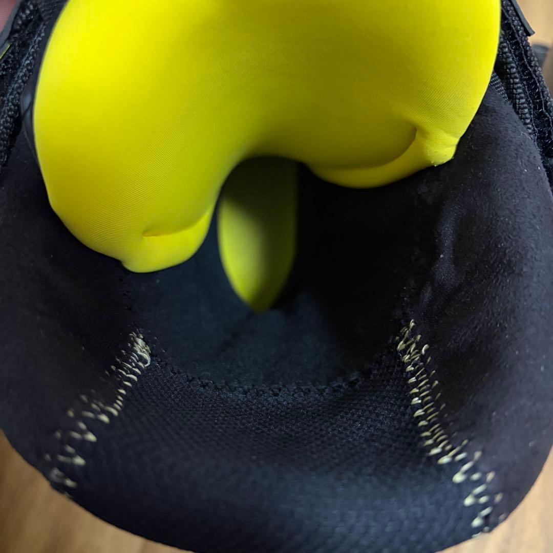 美品】LANGEラングXC80 28.0-28.5cm - メルカリ