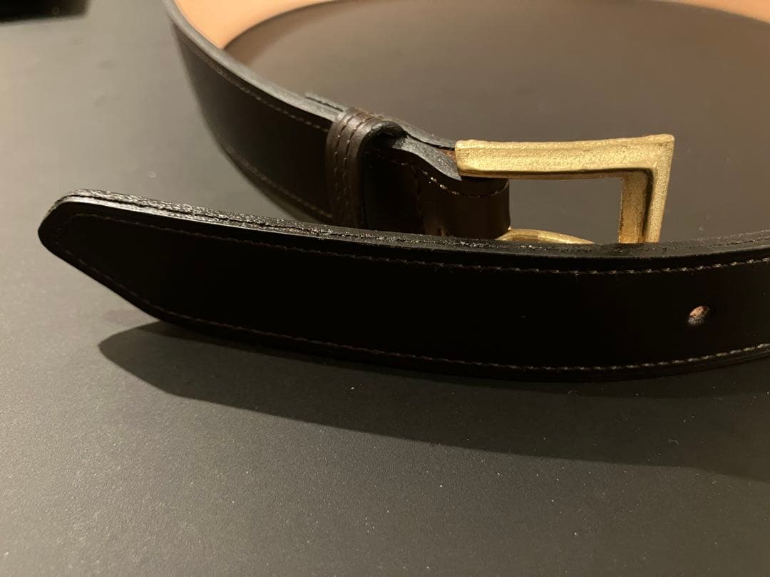 forme Dress Jodhpurs belt Ebano/S flp-29 - メルカリ