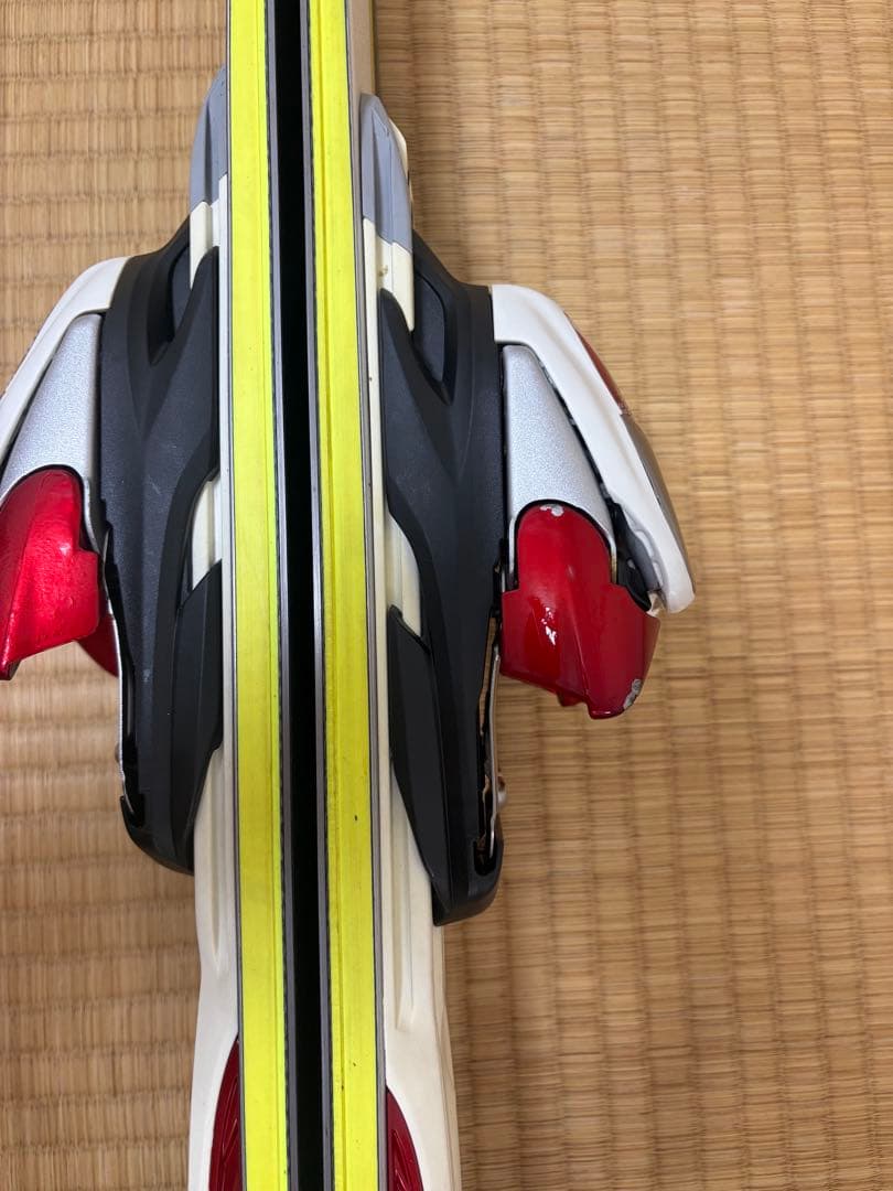 BLOSSOM スキー板 FLERE SL166 - メルカリ