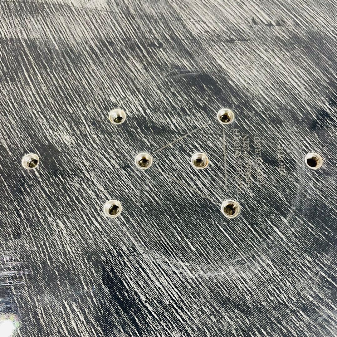 限定品】BURTON TWIN バートンツイン アンドレイモロドキン【157】