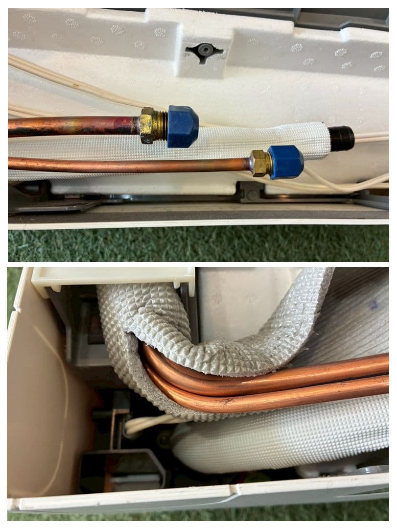 2137 ダイキン【AN284AES-W】2024年製 10畳 エアコン 中古 - メルカリ