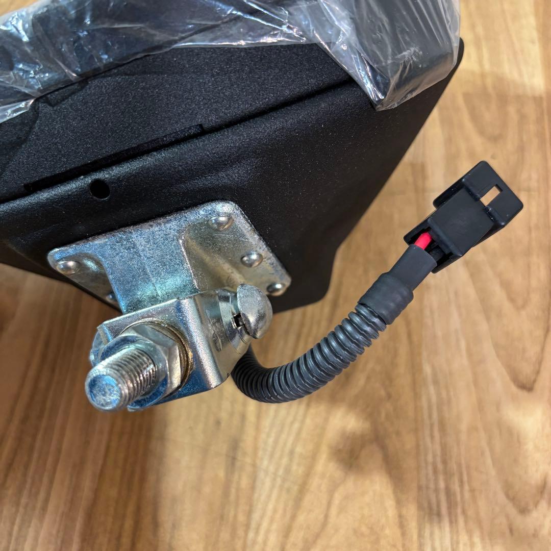 ボッシュ ラリー BOSCH RALLYE 225 ライト 美品 - メルカリ