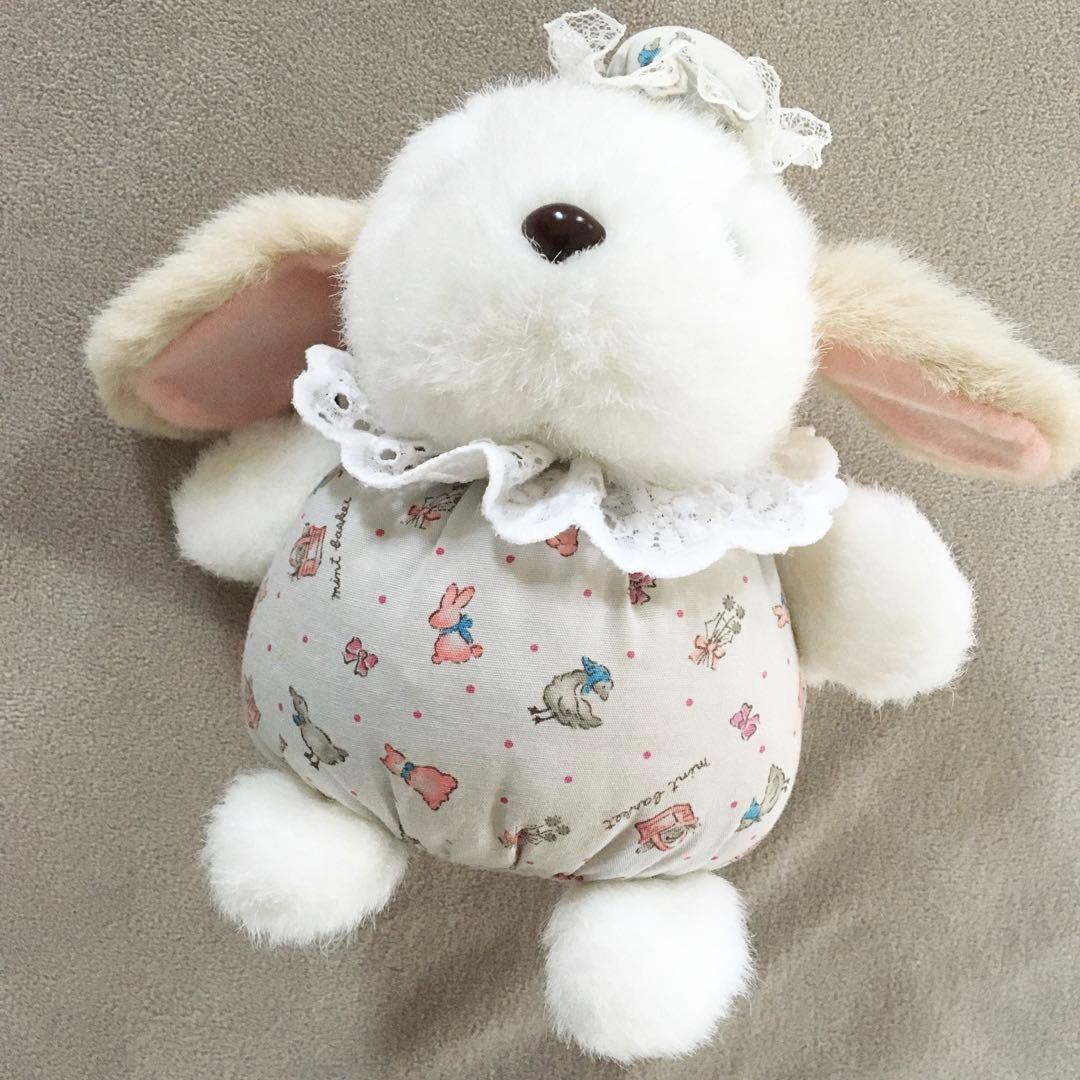 ジョイフルメイト たけのこ ぷちぶらんでーと 犬 ぬいぐるみ - メルカリ