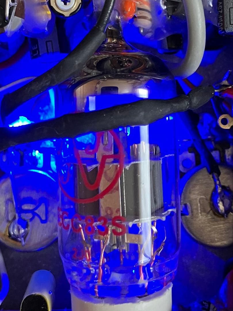 Watkins Copicat Preamp コピーキャットプリアンプ char - メルカリ