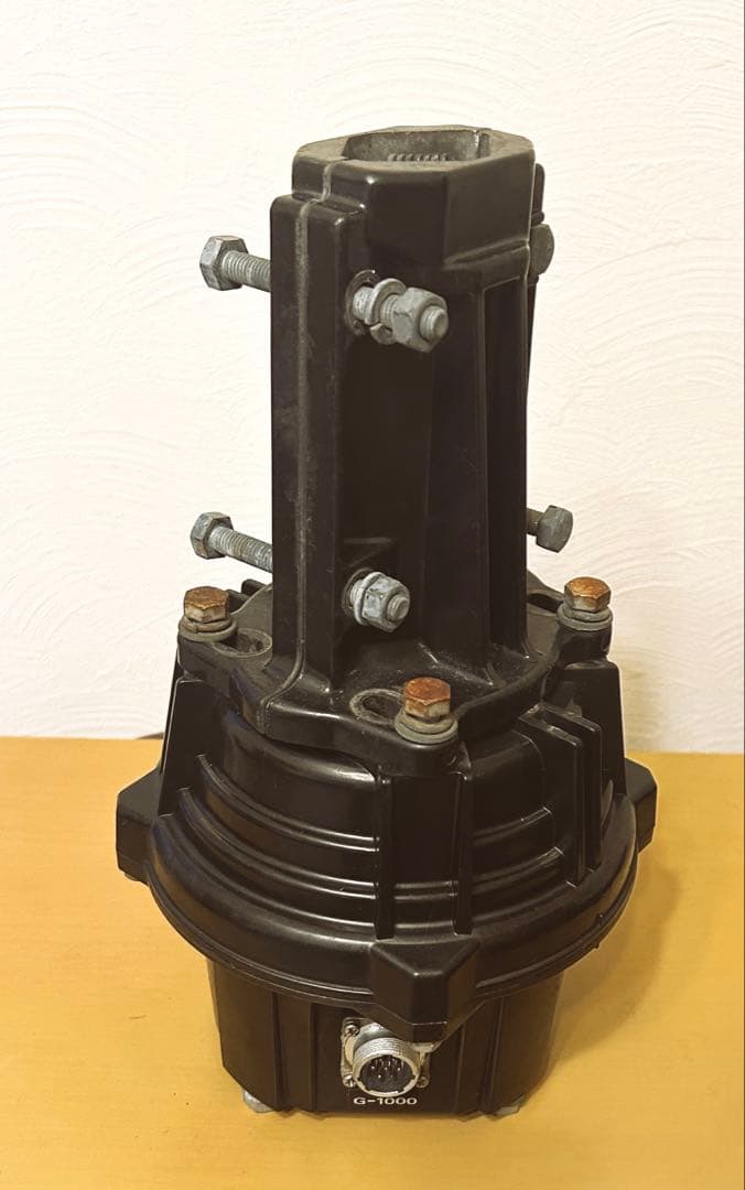 G-1000DXA 八重洲無線　アンテナ　ローテーター ysu-g-1000dxa_xl.jpg
