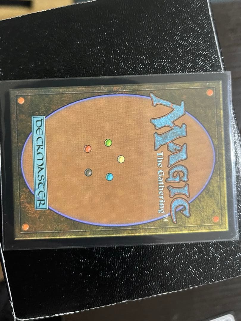 SeeDの傭兵、スコール　スタンダードショーダウン　MTG 1枚