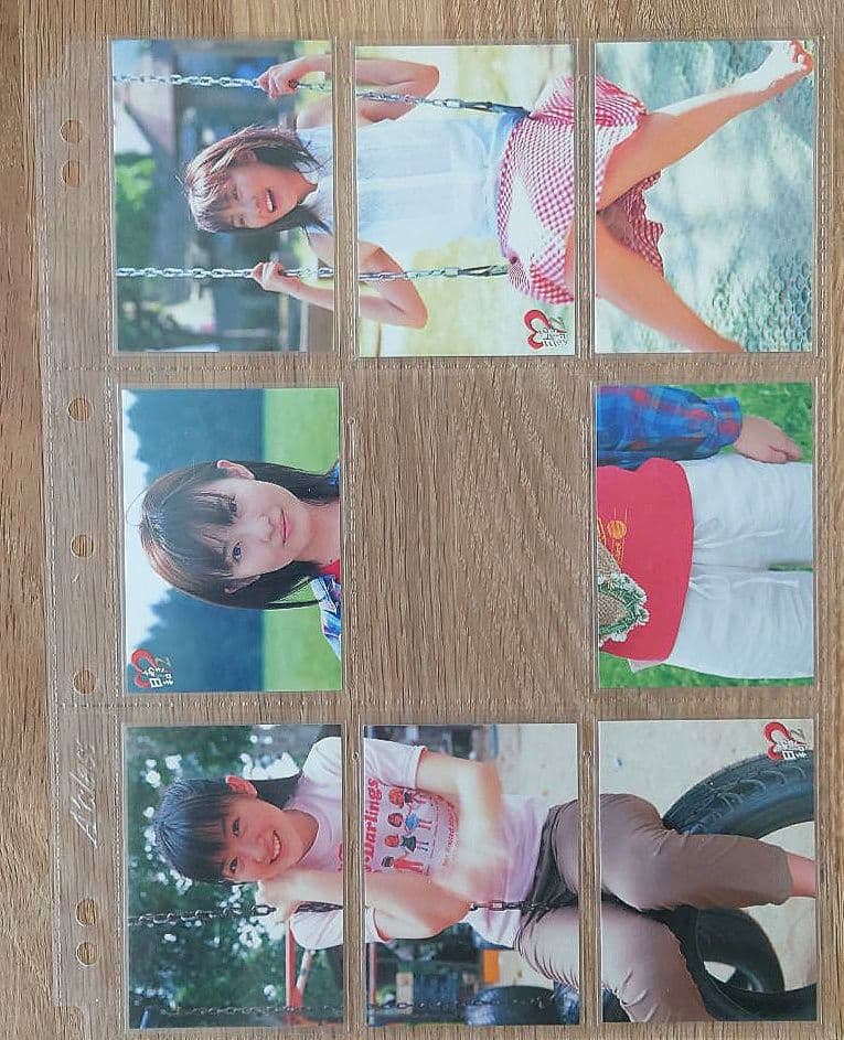 前田亜季 カード 日和2 82枚 - メルカリ