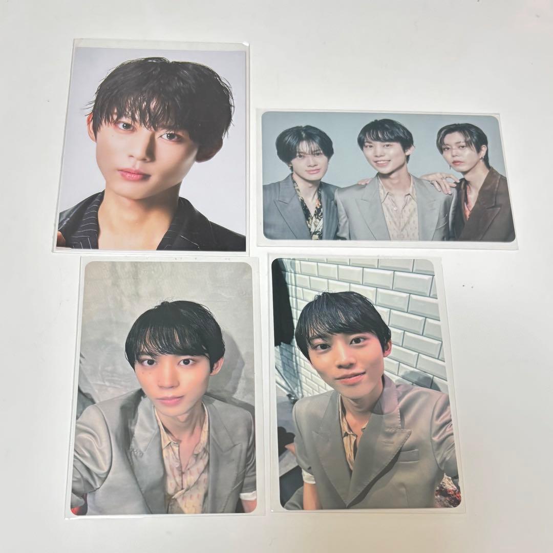 BUDDiiS HARUKI 岩尾春輝 トレカ スタトレ UtopiiA - メルカリ