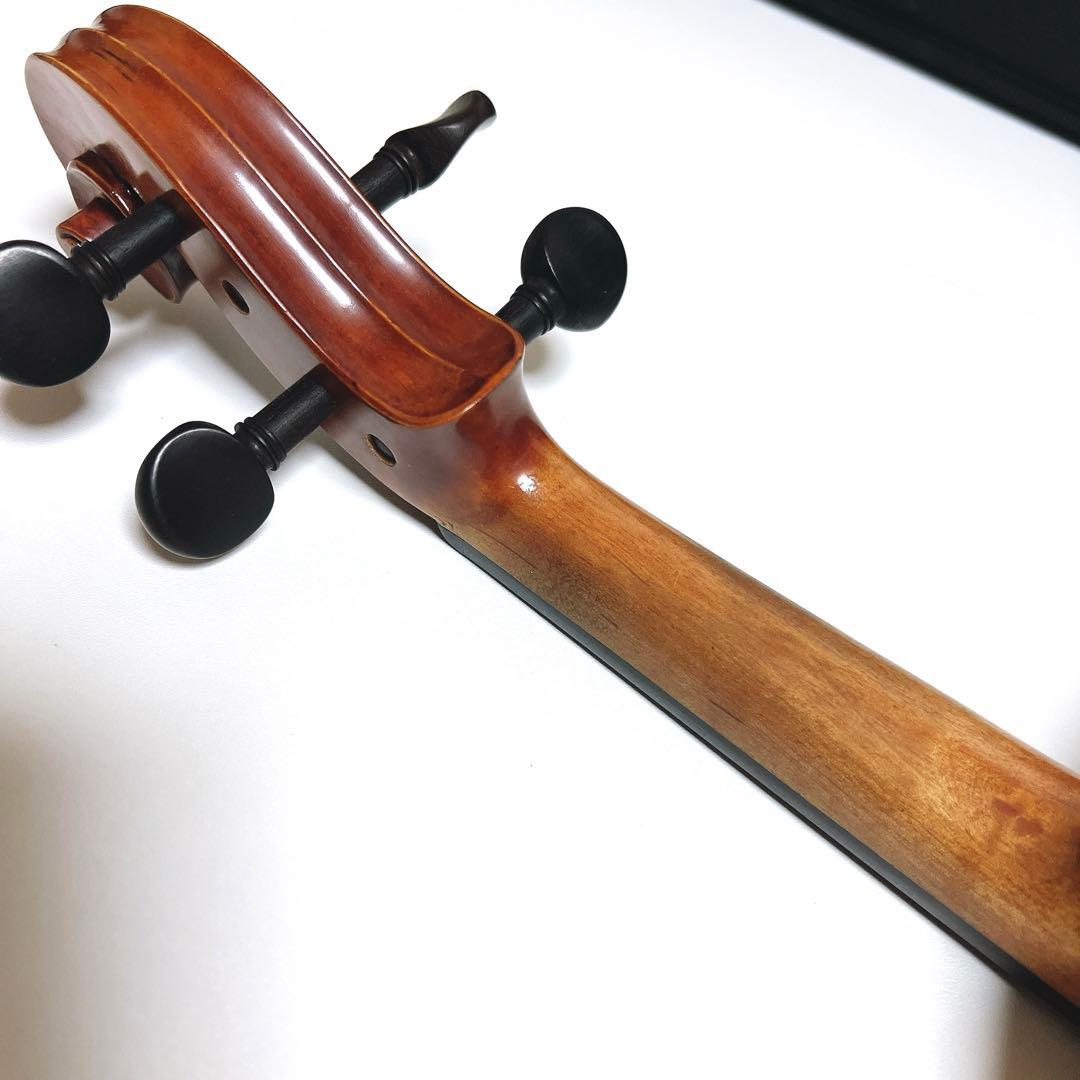 極美品・限定1本】YAMAHA ヤマハ V7G 4/4 ブラビオール 美虎杢 - メルカリ