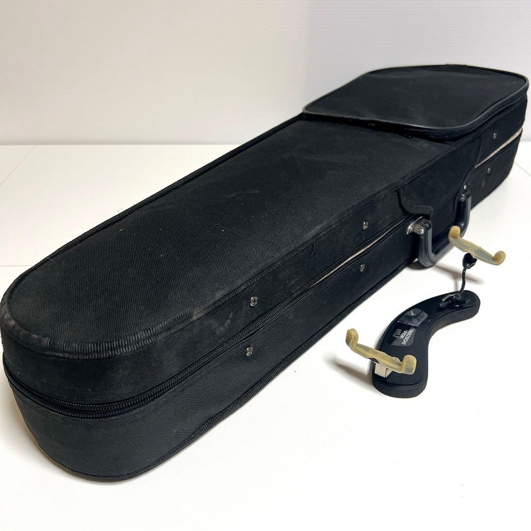 極美品・限定1本】YAMAHA ヤマハ V7G 4/4 ブラビオール 美虎杢 - メルカリ