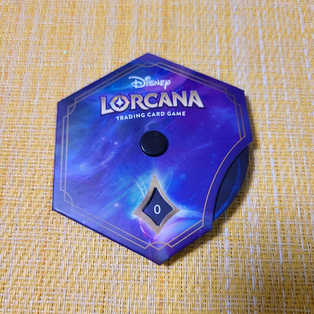 ロルカナ ロアカウンター - メルカリ