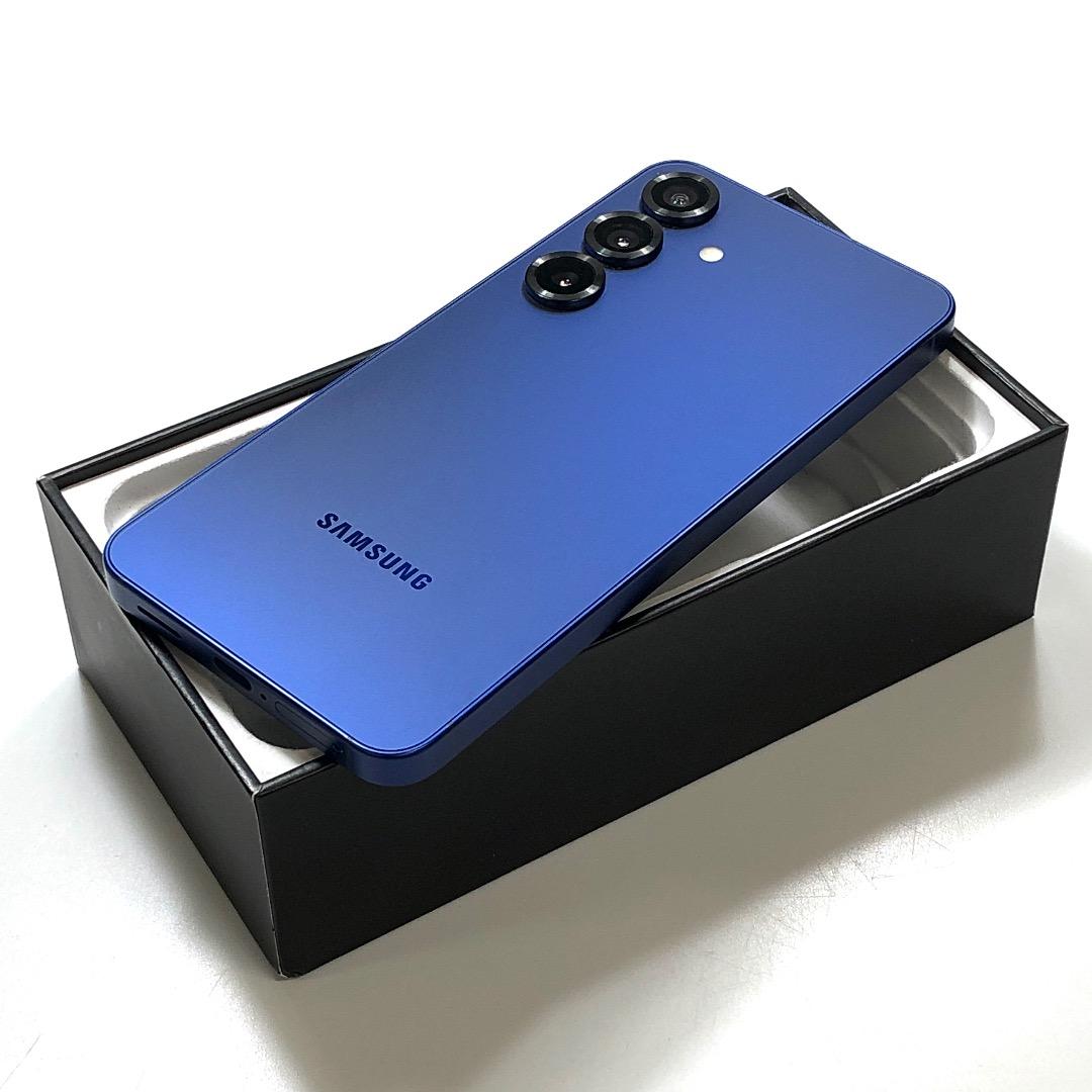 良品】Samsung Galaxy S25 256GB｜SIMフリー - メルカリ