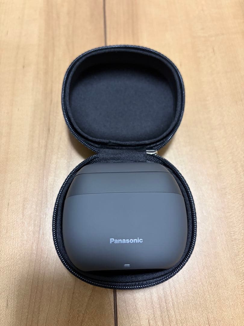 パナソニック ラムダッシュ パームイン ES-PV3A-k Amazon.co.jp: パナソニック ラムダッシュ パームインシェーバー