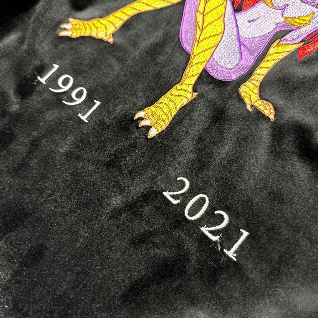 エクストララージ XLAGRGE スカジャン サイズS ハーピィ - メルカリ