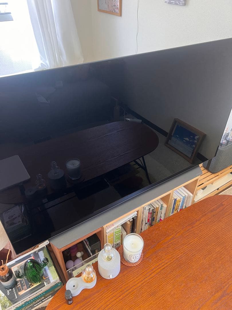 【部品取りなどに】LG OLED55CXPJA 有機ELテレビ 55インチ TV-OLED-65-55-CX-A-Gallery-ZM1.jpg