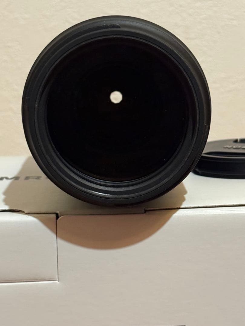 TAMRON 100-400 F4.5-6.3 Fマウント A035 ニコン