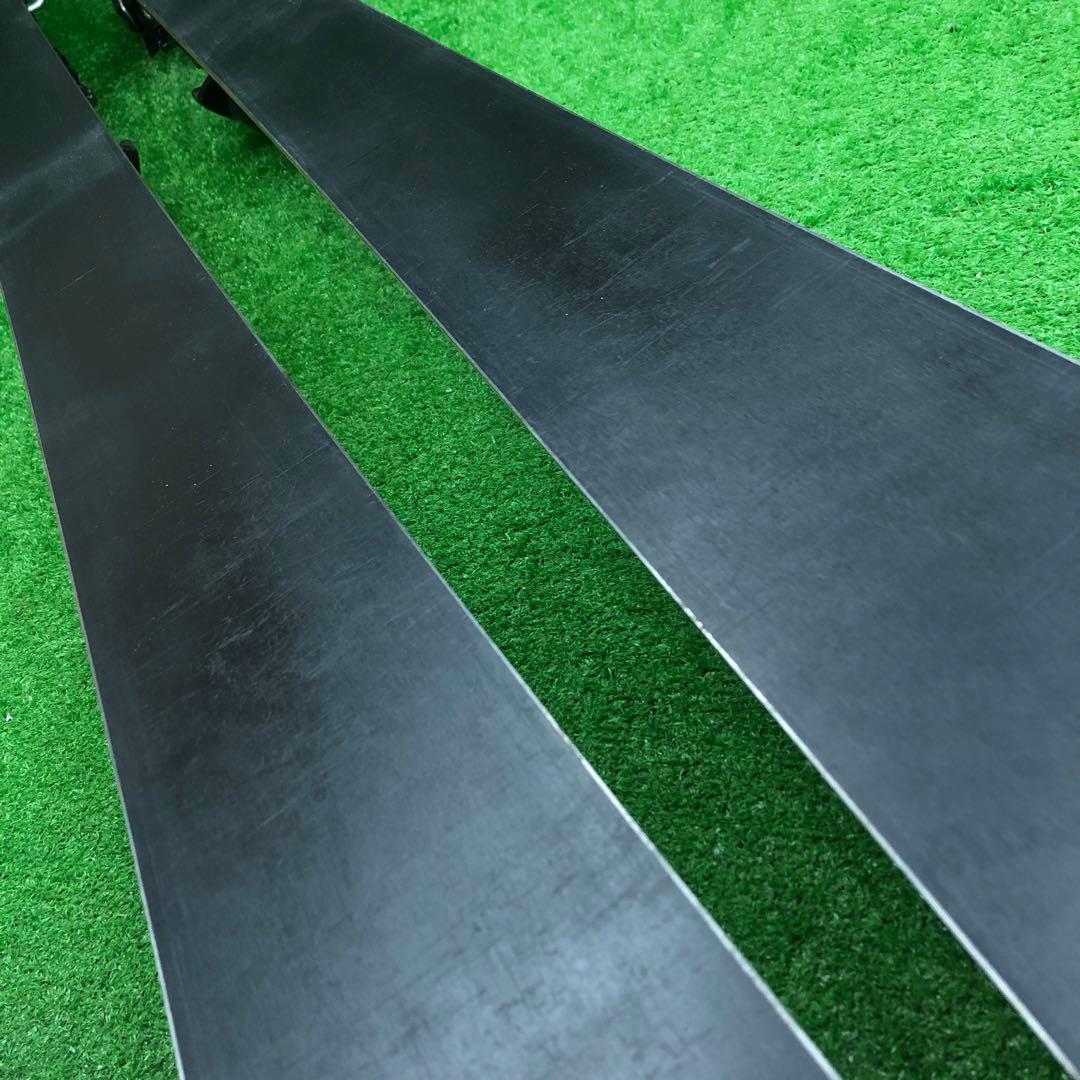 寶SKI-F214 ロシニョール スキー板 165cm WORLDCUP WC - メルカリ