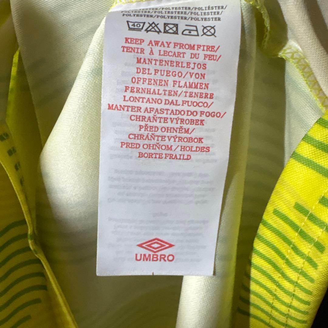 ☆ニューカッスル】 umbro 古着 サッカー ユニフォーム 90年 XL - メルカリ