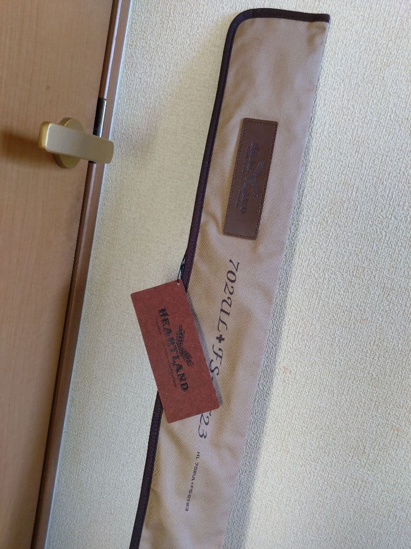 ダイワ ハートランド 702UL+FS-ST23 f-marunishi_4550133255687