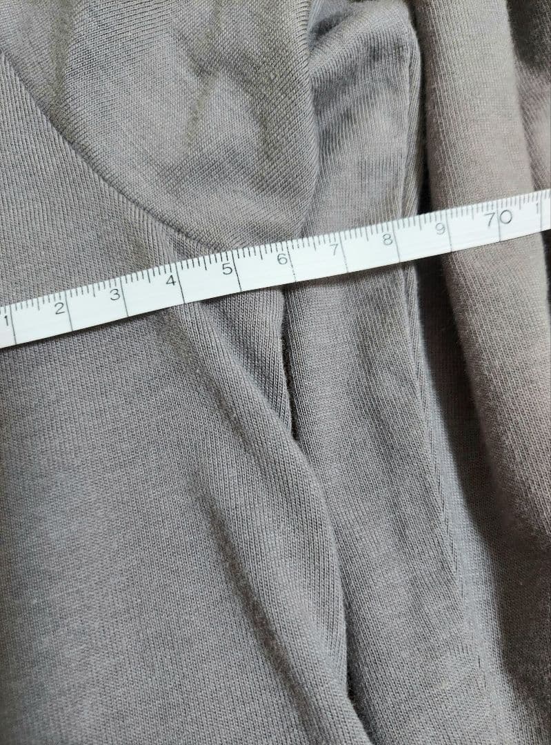 SPYAIR IKE アイケーイー グレー フード付き ミュージシャン 未使用