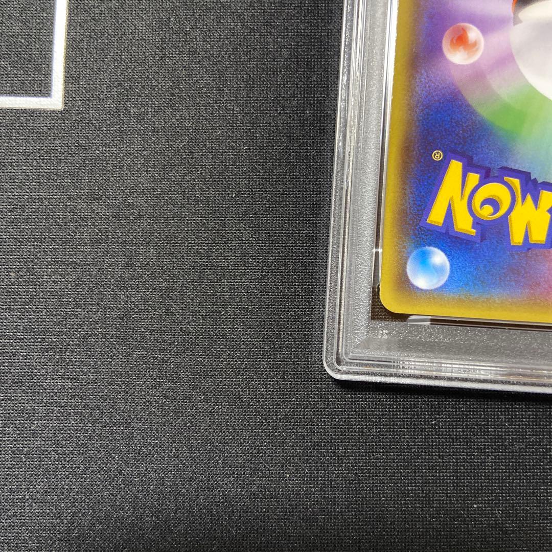 PSA9 メガトウキョーのピカチュウ 098/XY-P プロモ