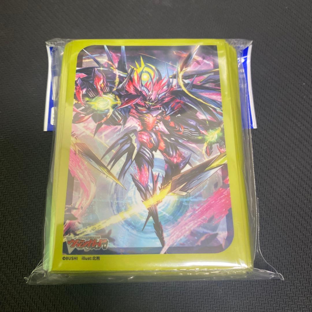 ヴァンガード 月の門番ヴェイズルーグ スリーブ - メルカリ