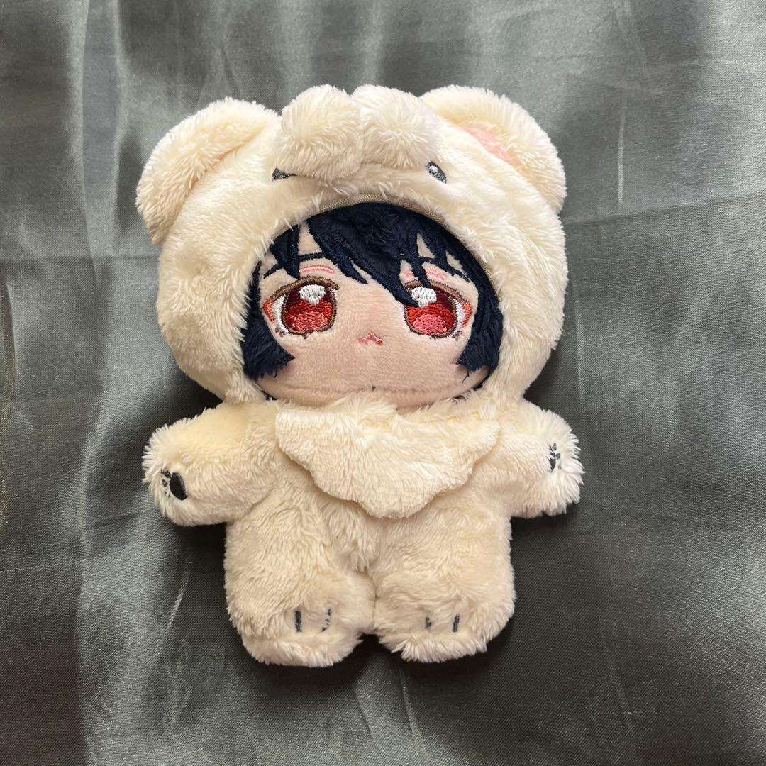 あんスタ 一緒に暮らすぬい いつぬい 朔間凛月 - メルカリ