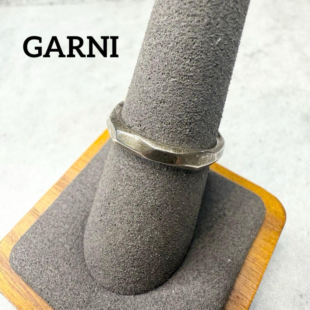 GARNI ガルニ クロッケリーナローリング 15号 - メルカリ