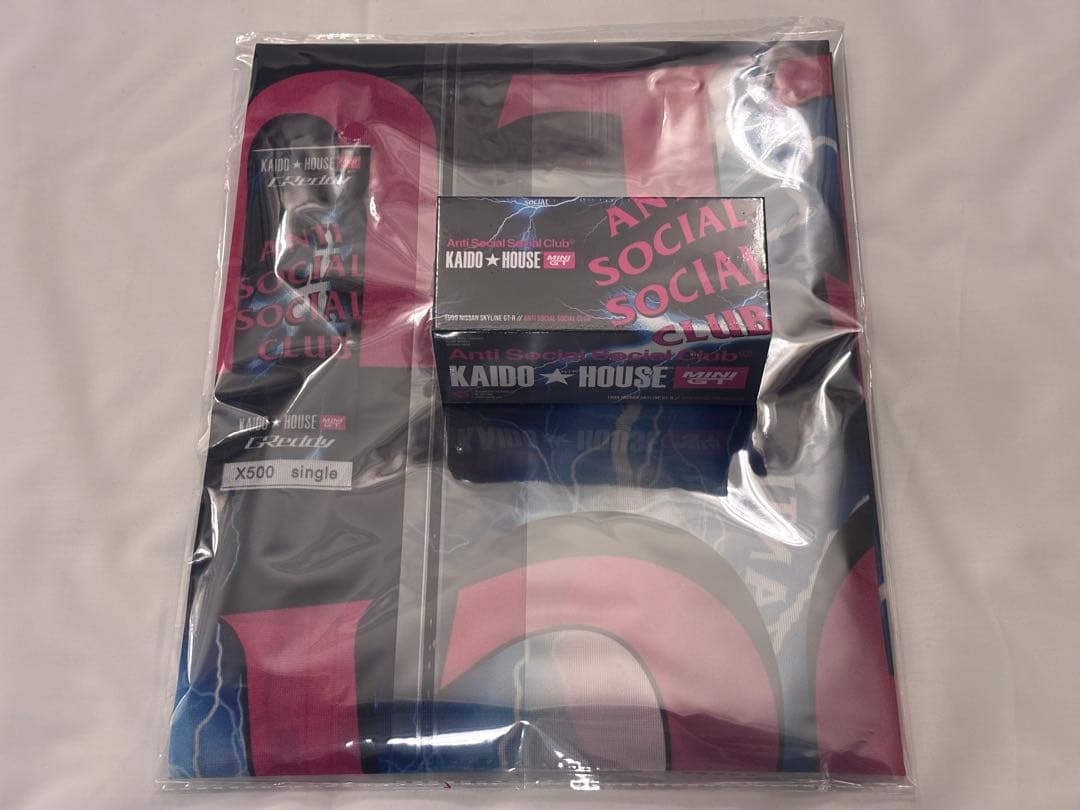 TAS 東京オートサロン 2026 限定 Trust Kaido house - メルカリ